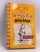 Dog Days (Diary of a Wimpy Kid) - Jeff Kinney; 