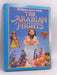 WONDER TALES FROM THE ARABIAN NIGHTS- [Hardcover] - 
