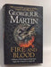 Fire and Blood- Hardcover - George R. R. Martin; 