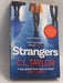Strangers - C. L. Taylor; 