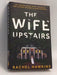 The Wife Upstairs - Rachel Hawkins; 