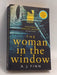 The Woman in the Window - A. J. Finn