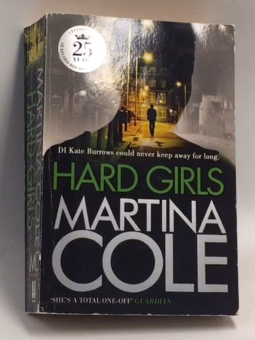 Hard Girls - Martina Cole