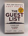 The Guest List - Lucy Foley; 