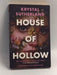 House of Hollow - Krystal Sutherland; 