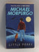 Little Foxes - Michael Morpurgo; 