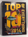 Top 10 of Everything 2014 (Hardcover) - Russell Ash; 