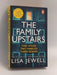 The Family Upstairs - Lisa Jewell;
