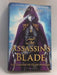 The Assassin's Blade: The Throne of Glass Novellas - Sarah J. Maas