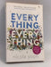 Everything, Everything - Nicola Yoon