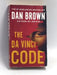 Da Vinci Code - Brown, Dan