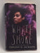 White Smoke  - Tiffany D. Jackson