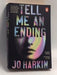 Tell Me an Ending   - Jo Harkin