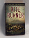 The Kite Runner - Khaled Hosseini
