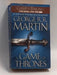 A Game of Thrones  - George R. R. Martin