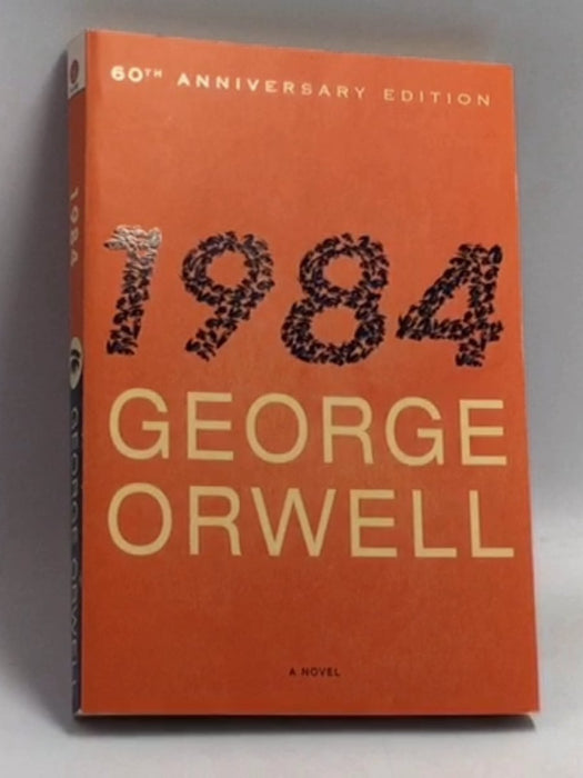 1984 - George Orwell
