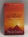 The Alchemist - Paulo Coelho; 