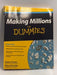 Making Millions For Dummies   - Robert Doyen ,  Meg Schneider