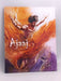 Ajaaj: Vol. 1- [Hardcover] - WATANI