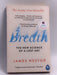 Breath - James Nestor; 