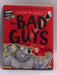 Superbad   - Aaron Blabey