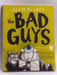 Mission Unpluckable(The Bad Guys #2) - Aaron Blabey; 