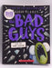 The Bad Guys in Cut to the Chase  (the Bad Guys #13) - Aaron Blabey; 