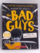 The Bad Guys #14: They're Bee-Hind You - Aaron Blabey; 