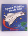 Space Shuttle Blasts Off - Peter Bently