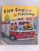 Fire Engine Is Flashing   - Mandy Archer