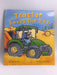 Tractor Saves the Day   - Mandy Archer