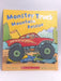 Monster Truck Mountain Rescue - Peter Bently