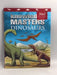 Dinosaurs- [Hardcover] - John A. Cooper