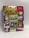 Tom Gates: Family, Friends and Furry Creatures- Hardcover - Liz Pichon