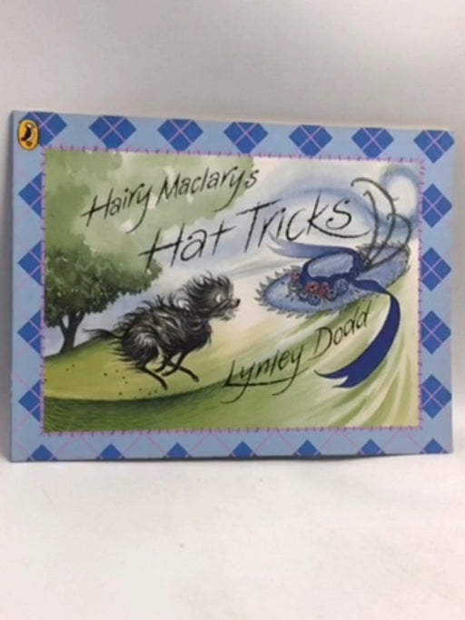 Hairy Maclarys Hat Tricks - Lynley Dodd