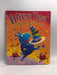 Alien Tea on Planet Zum-Zee - Tony Mitton; 