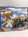 Heroes! (LEGO City: Lift-the-Flap Board Book): Lift-the-Flap Board Book - Alana Cohen ,  David A. White