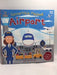 Convertible Playbook Airport - Hardcover - Belinda Gallagher