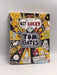 Tom Gates 07: A Tiny Bit Lucky - Liz Pichon