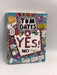 Yes! No (Maybe...) - Liz Pichon