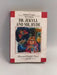 Dr. Jeykyll and Mr. Hyde -  Robert Louis Stevenson