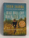 Who Will Cry When You Die?: Life Lessons From The Monk Who Sold His Ferrari - Robin Sharma