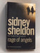 Rage Of Angels  - Sidney Sheldon