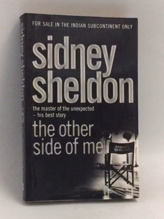 The Other Side of Me - Sidney; Sidney Sheldon; 