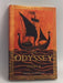 The Odyssey   - Homer