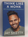 Think Like a Monk - Jay Shetty