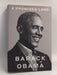 A Promised Land - Hardcover - Barack Obama;