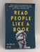 Read People Like a Book - Patrick King