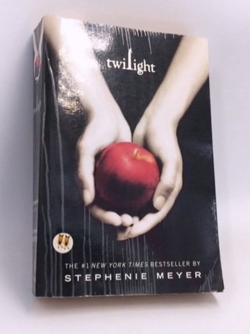 Twilight - Stephenie Meyer