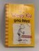 Diary of a Wimpy Kid 4 : Dog Days - Jeff Kinney